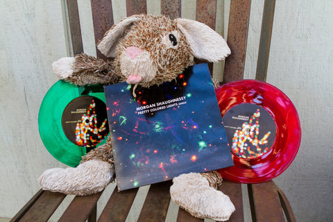 2nd Anniversary Limited Edition Vinyl Holiday Single