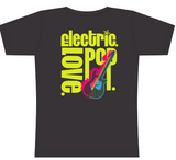 Electric.Love.Pop. Shirt
